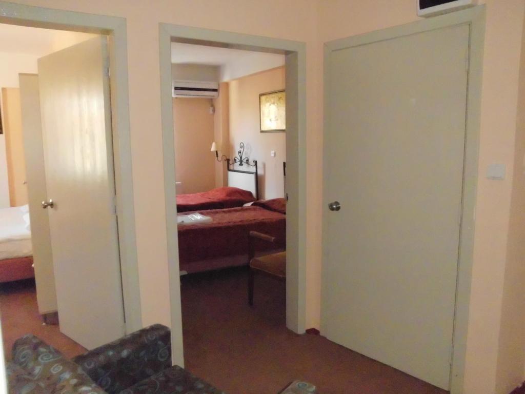 Merci Butik Hotel & Restaurant 이그리더 객실 사진