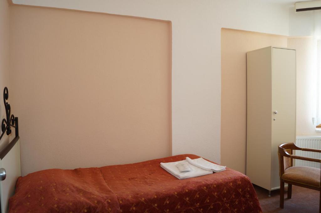 Merci Butik Hotel & Restaurant 이그리더 객실 사진