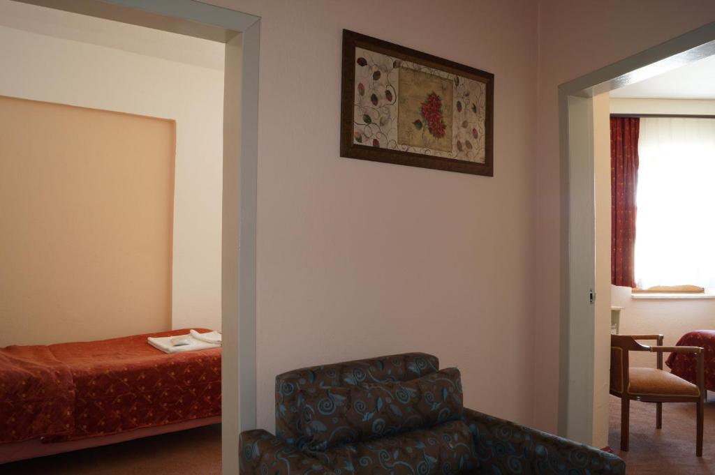 Merci Butik Hotel & Restaurant 이그리더 객실 사진